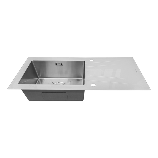 Lavaplatos de Acero Inoxidable SUS316 - KS2010G