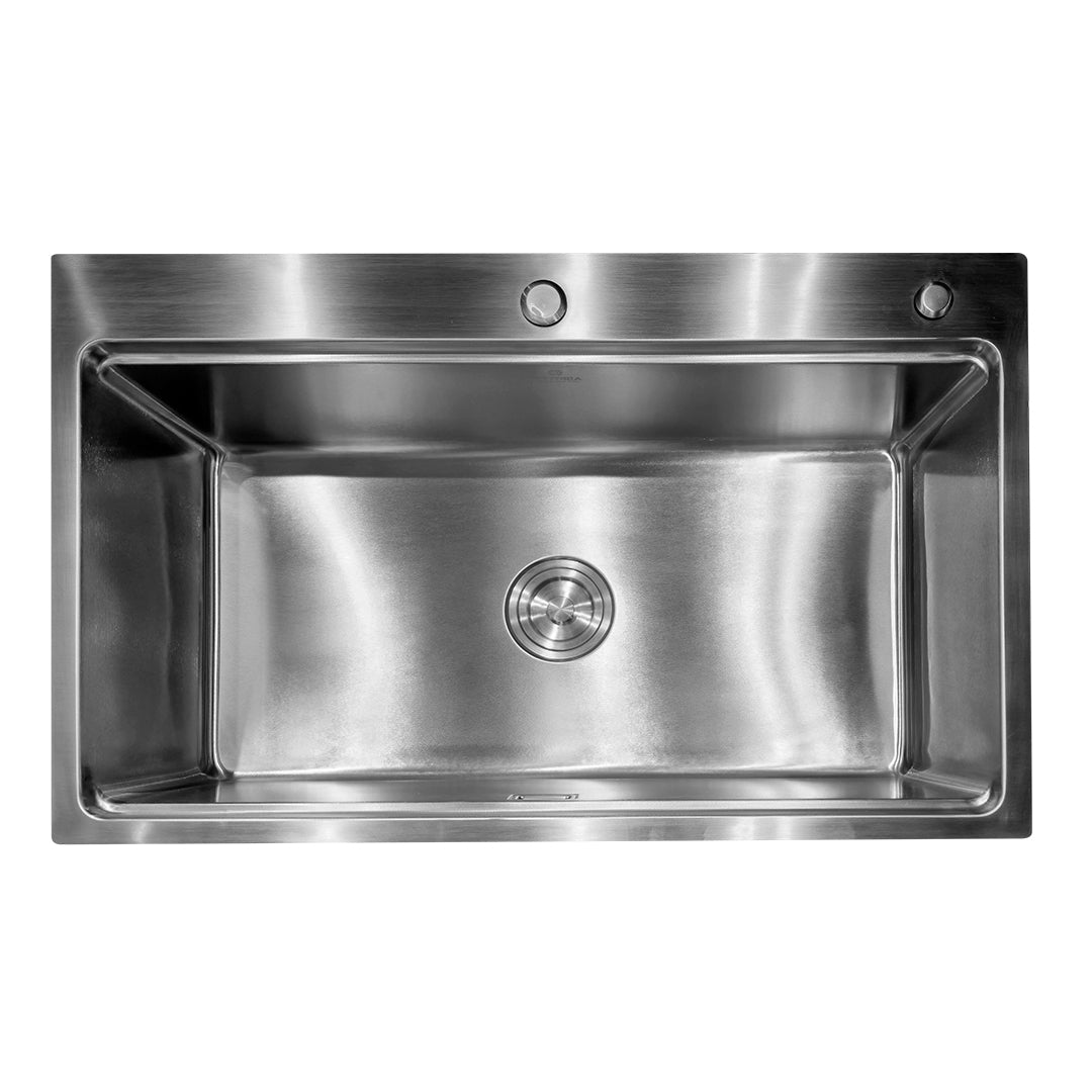 Lavaplatos de Acero Inoxidable SUS304 - KS3050-304