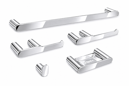 Accesorios - Set Milano (5 piezas)