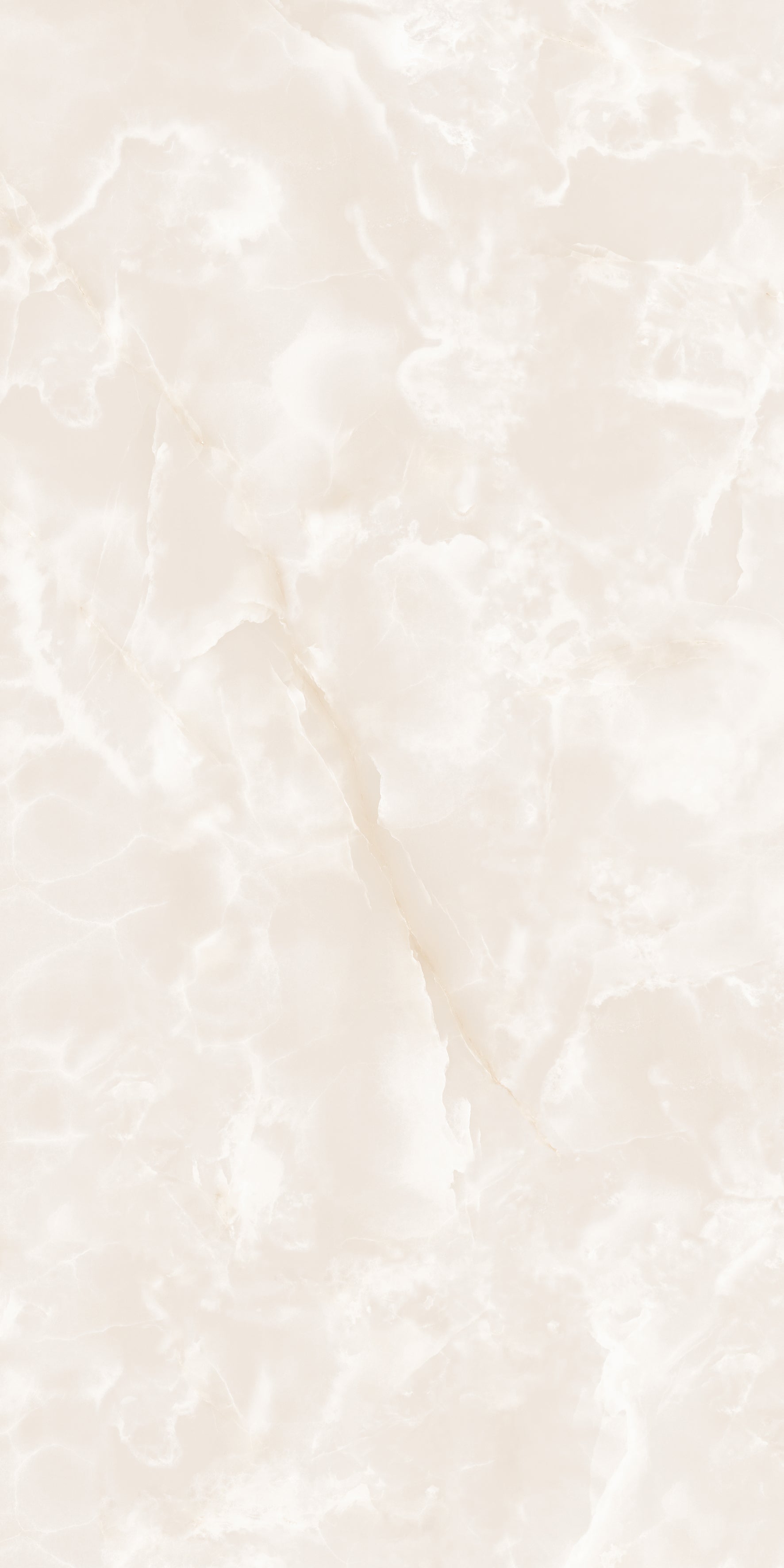 Piedra Sinterizada - Onyx Cream