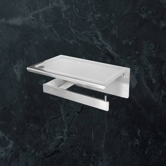 Accesorio - Porta papel higiénico - BA4008L