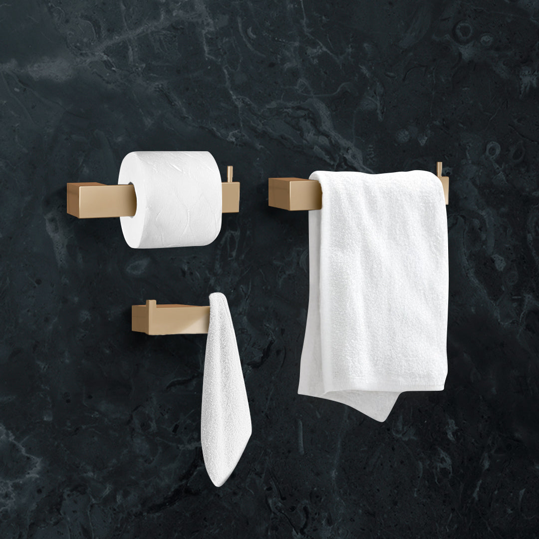 Accesorios - Set Adara Small