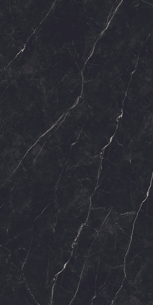 Piedra Sinterizada - Shakespeare Black
