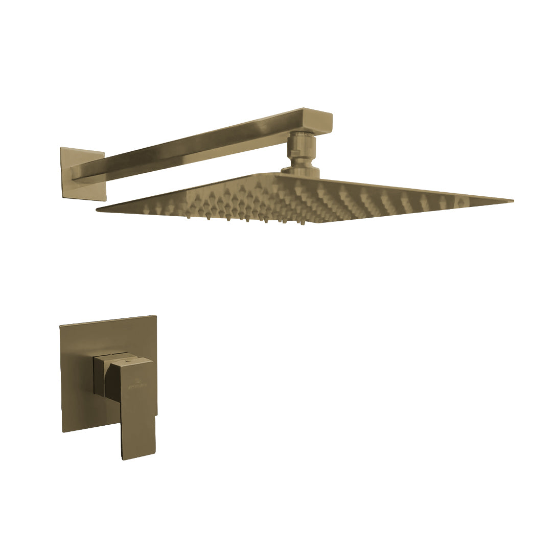 Set de Duchas - SS9001