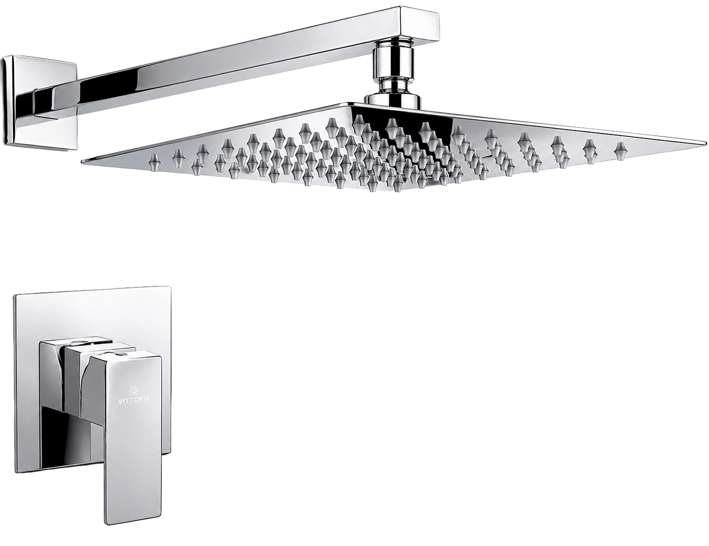Set de Duchas - SS9001