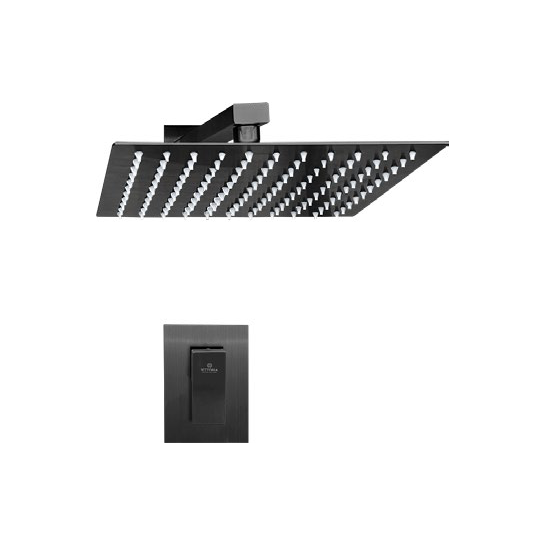 Set de Duchas - SS9001