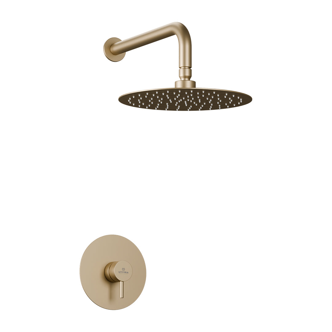 Set de Duchas - SS9002
