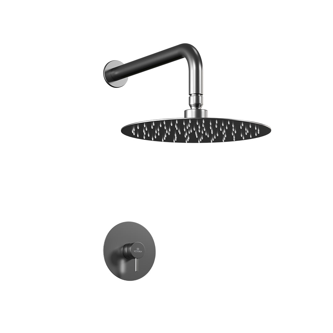 Set de Duchas - SS9002GM