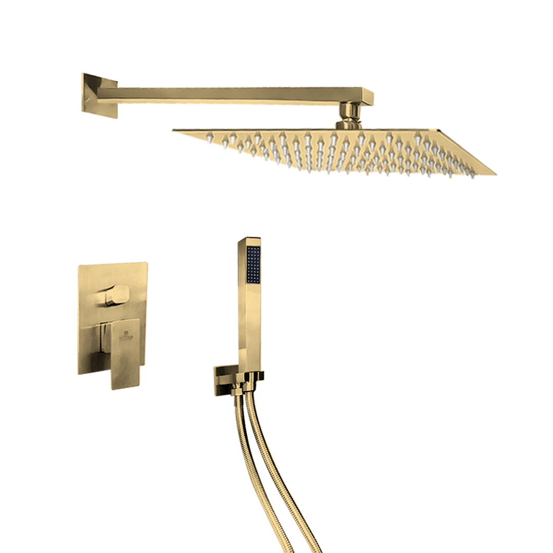 Set de Duchas - SS9003