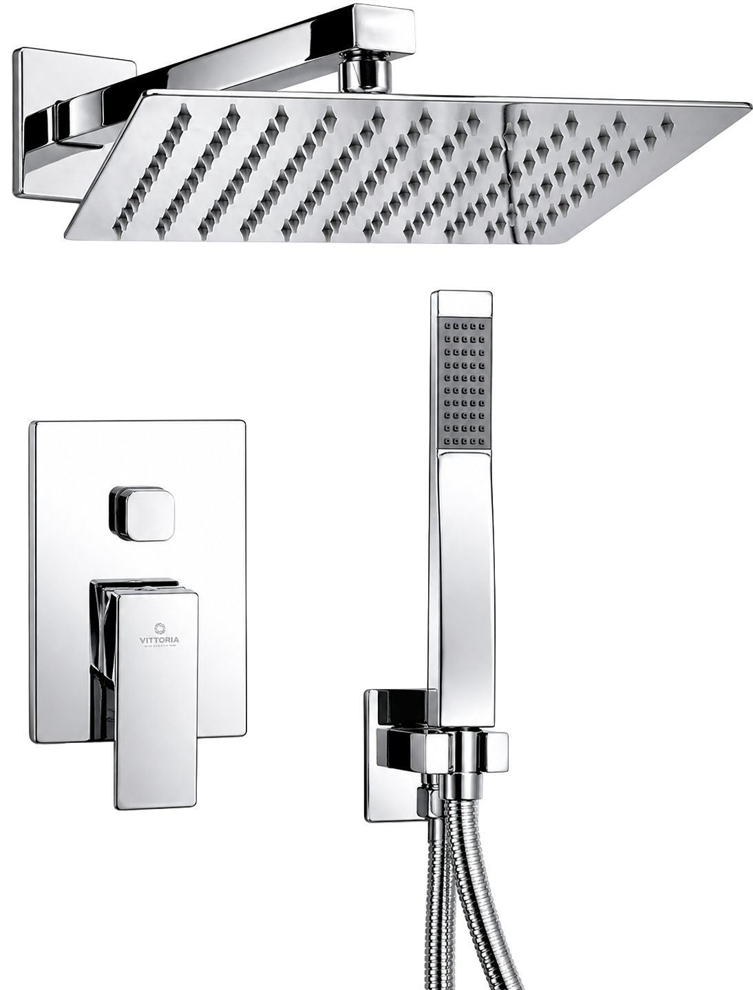 Set de Duchas - SS9003
