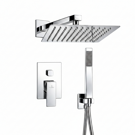 Set de Duchas - SS9003
