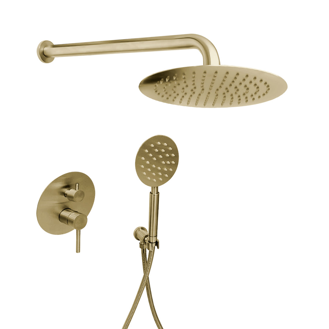 Set de Duchas - SS9004