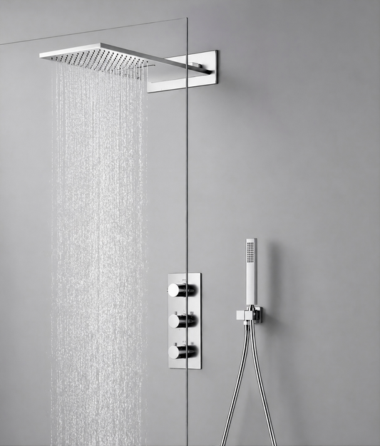 Set de Duchas - SS9008