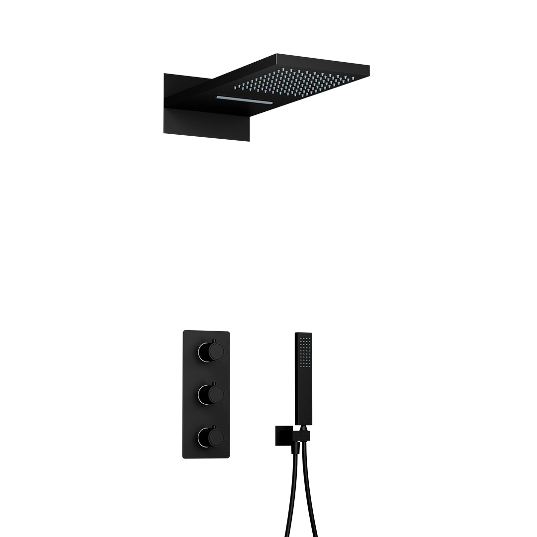 Set de Duchas - SS9008