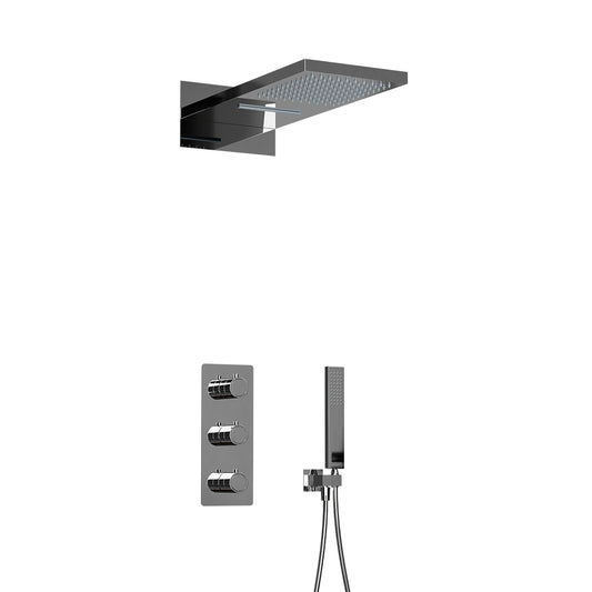 Set de Duchas - SS9008