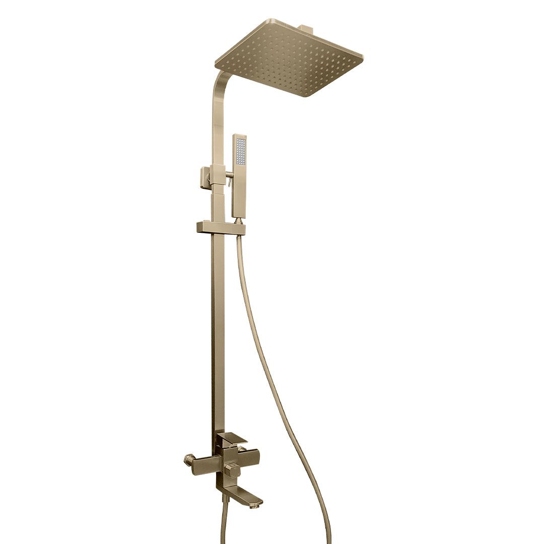 Set de Duchas - SS9011