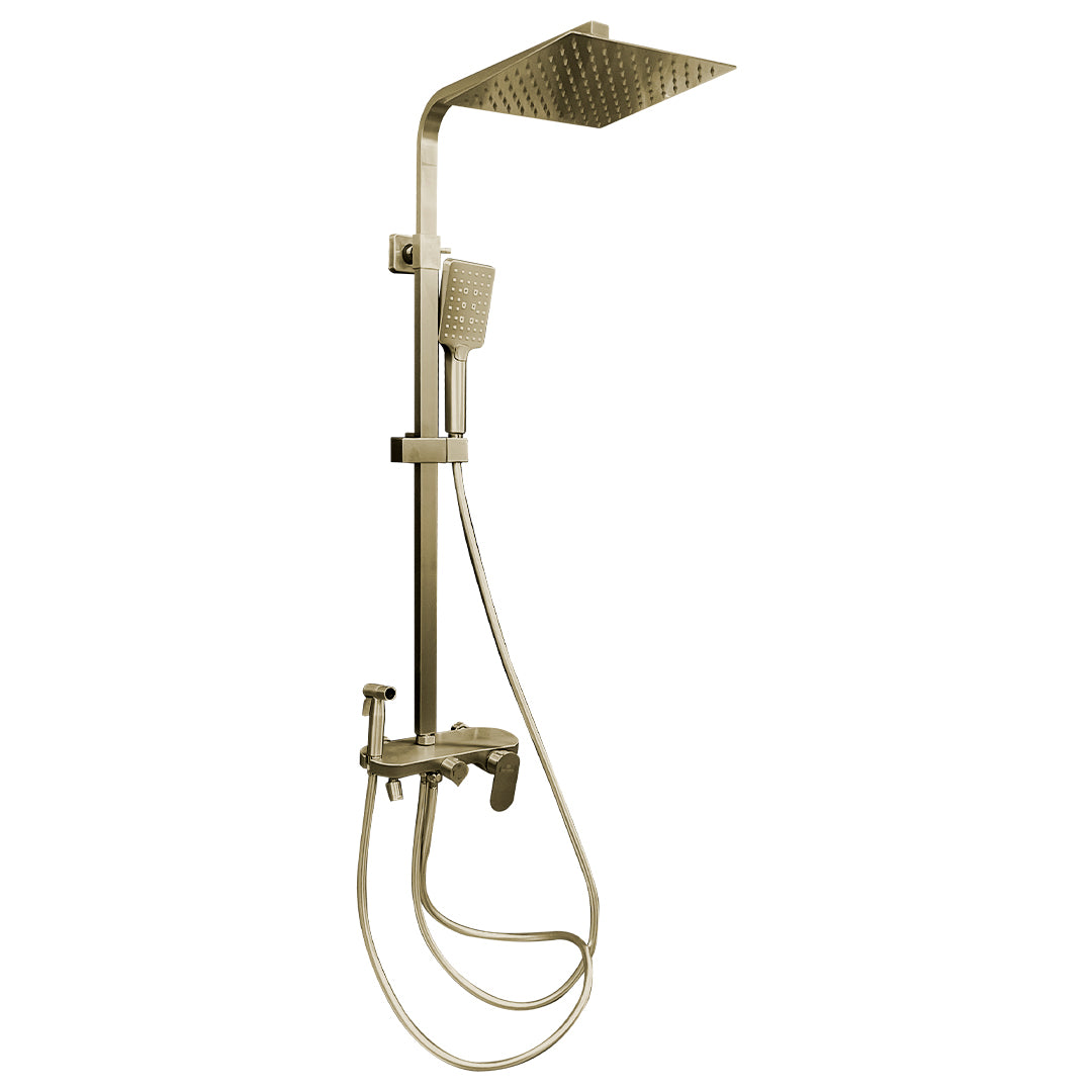 Set de Duchas - SS9015