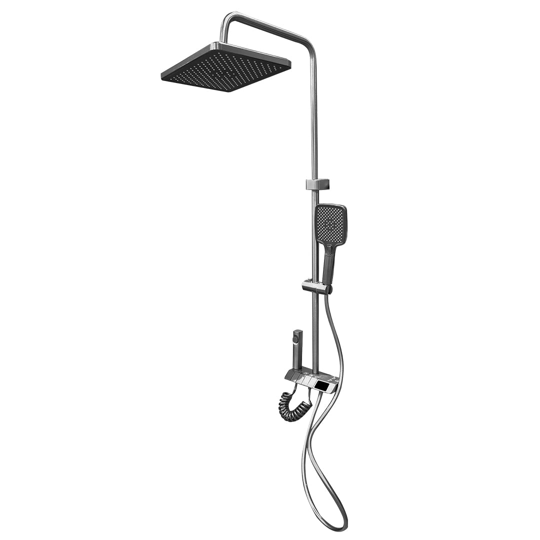 Set de Duchas - SS9017GM