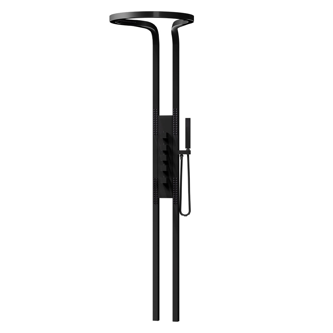 Set de Duchas - SS9018