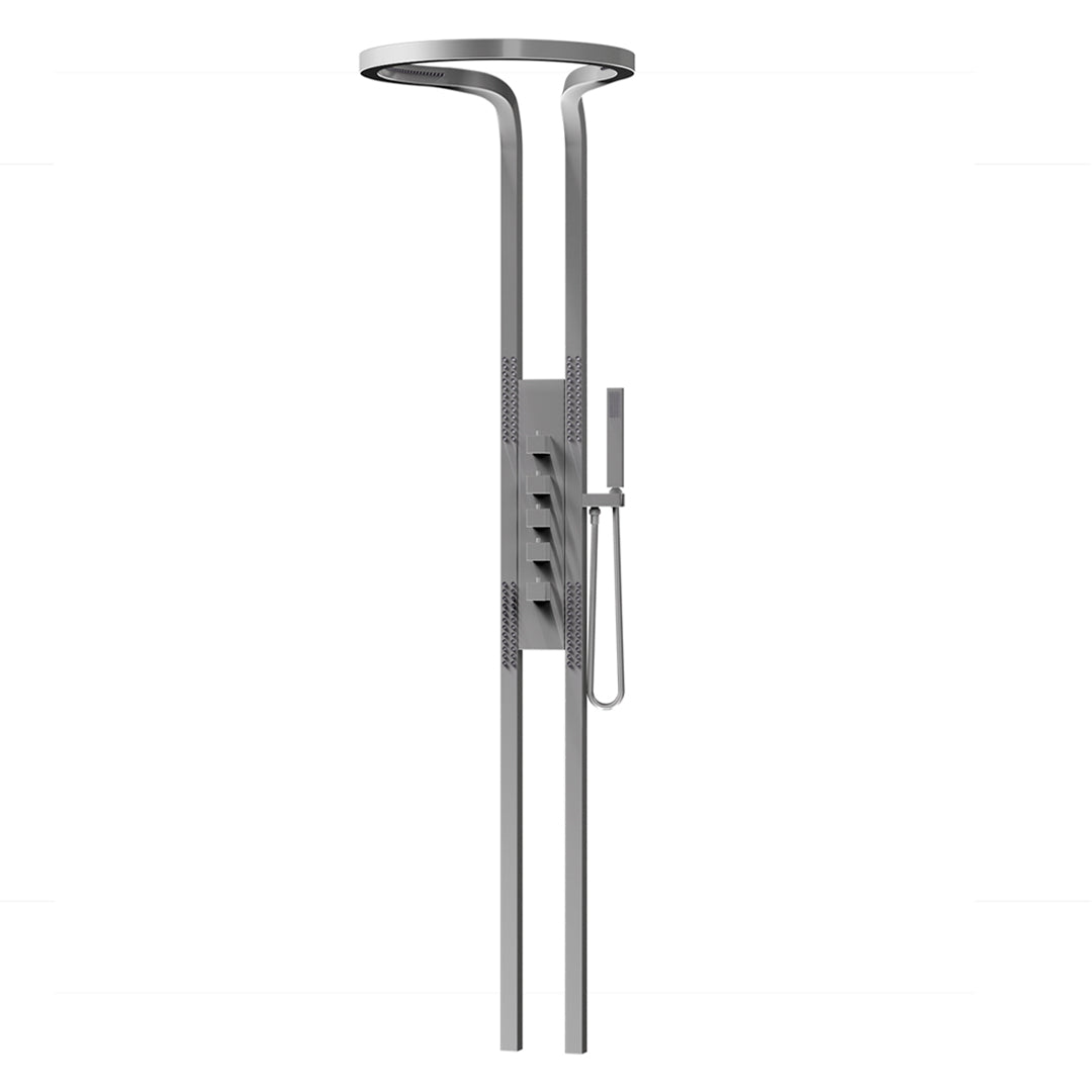 Set de Duchas - SS9018