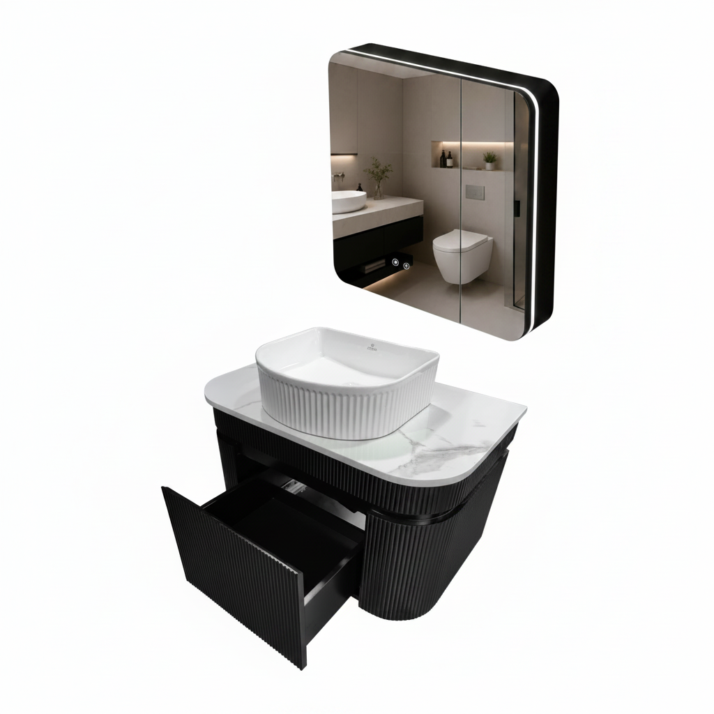 Mueble de baño - V0851