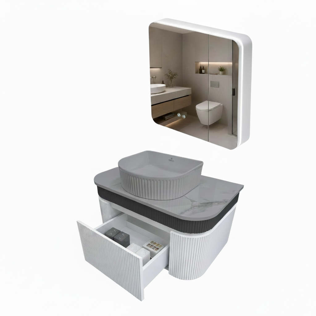 Mueble de baño - V0851