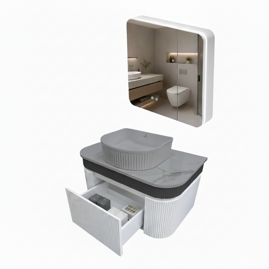 Mueble de baño - V0851