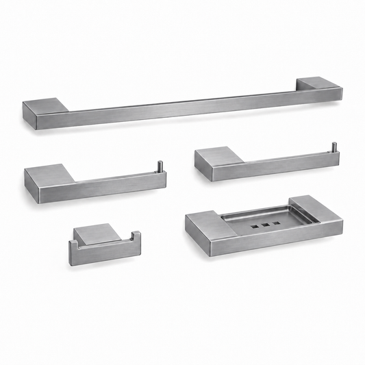 Accesorio - Set Adara (5 piezas)