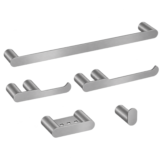 Accesorios - Set Milano (5 piezas)