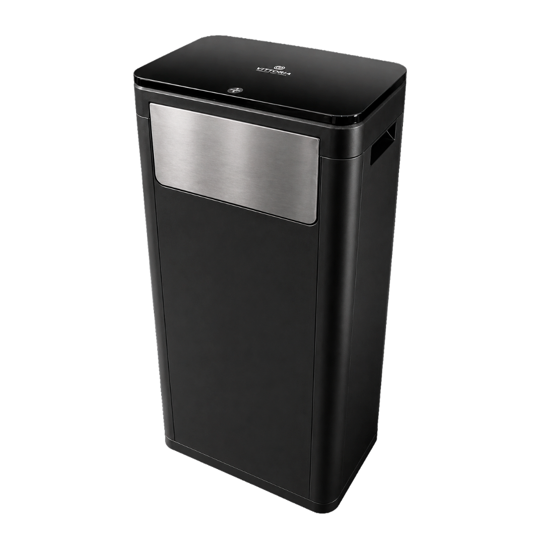 Papelera inteligente - BA4030BL