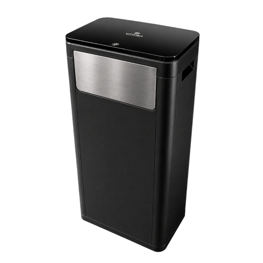 Papelera inteligente - BA4030BL