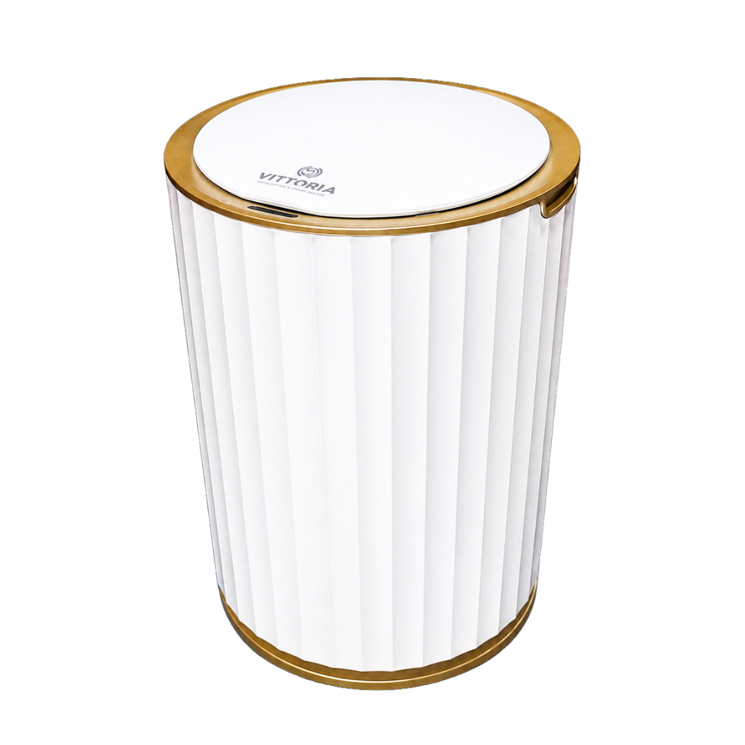 Papelera inteligente - BA4028WL