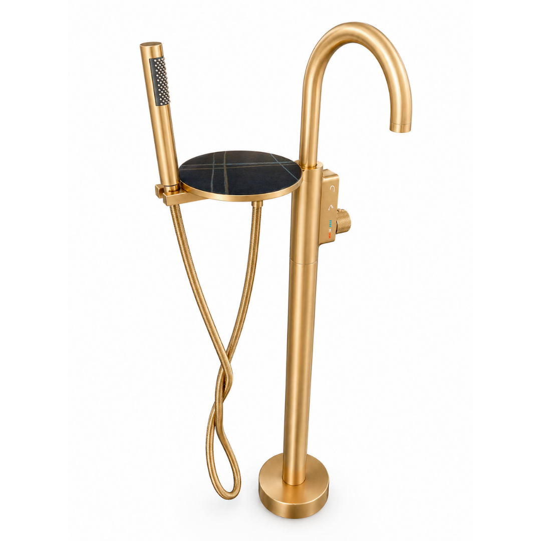 Grifo para tina - BATF8103