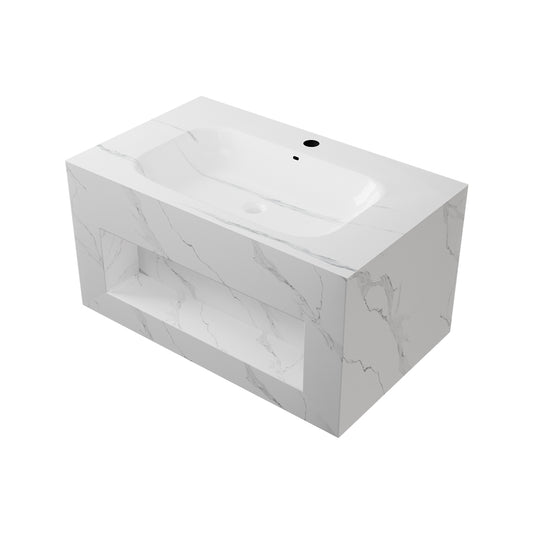 Mueble de baño - V010-80