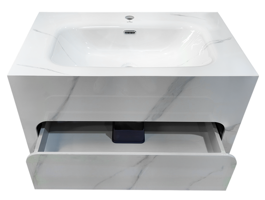 Mueble de Baño - V010-80CCT
