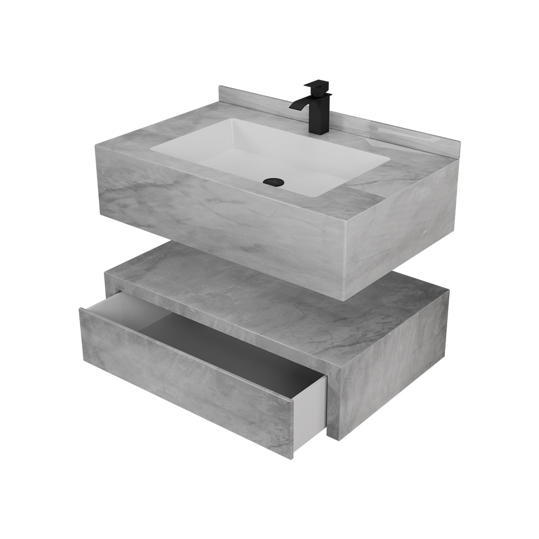 Mueble de baño - V024GR