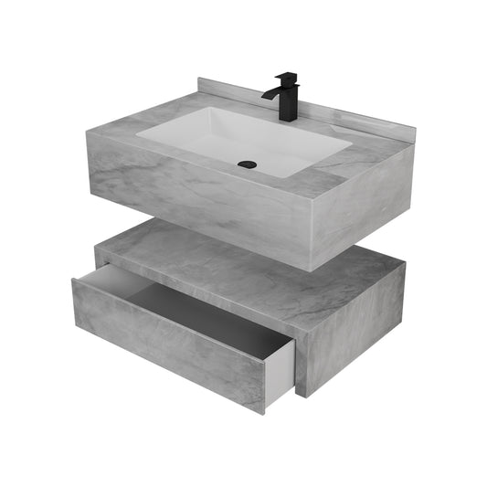 Mueble de baño - V024GR