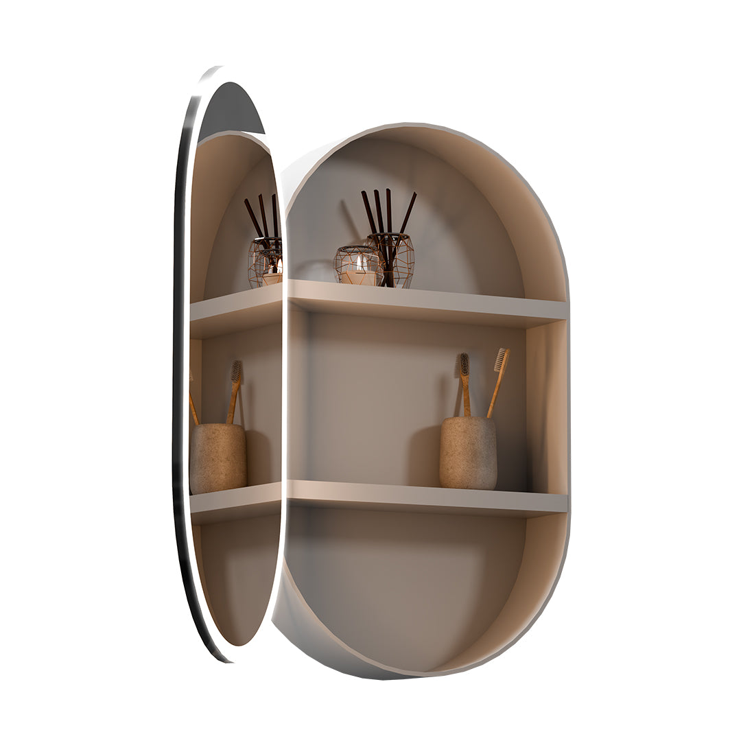 Mueble de Baño - V0303A