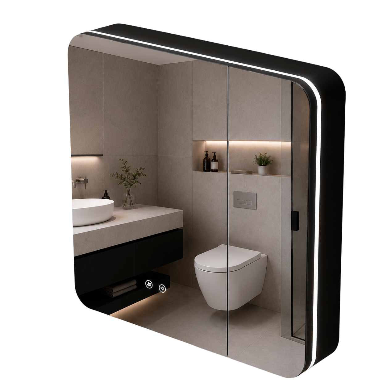 Mueble de Baño - V0851