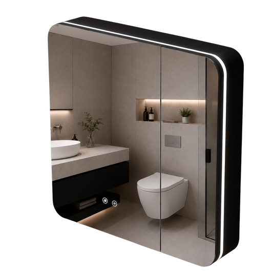 Mueble de Baño - V0851