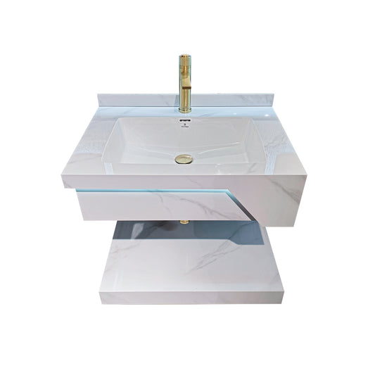 Mueble de baño - V705