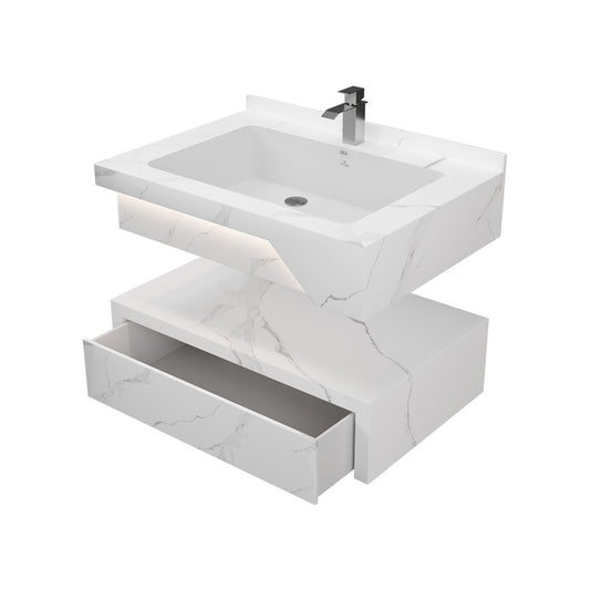 Mueble de baño - V705C