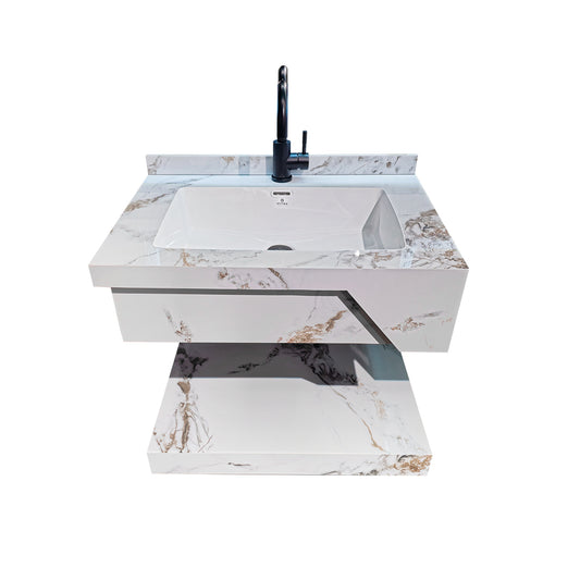 Mueble de baño - V705H