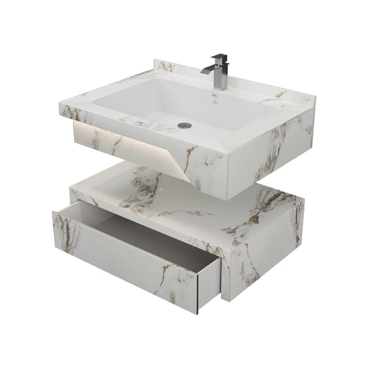 Mueble de baño - V705HC