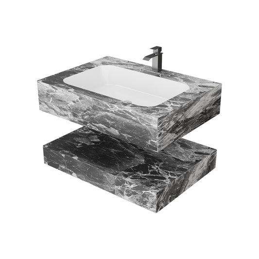 Mueble de baño - V706