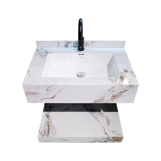 Mueble de baño - V815