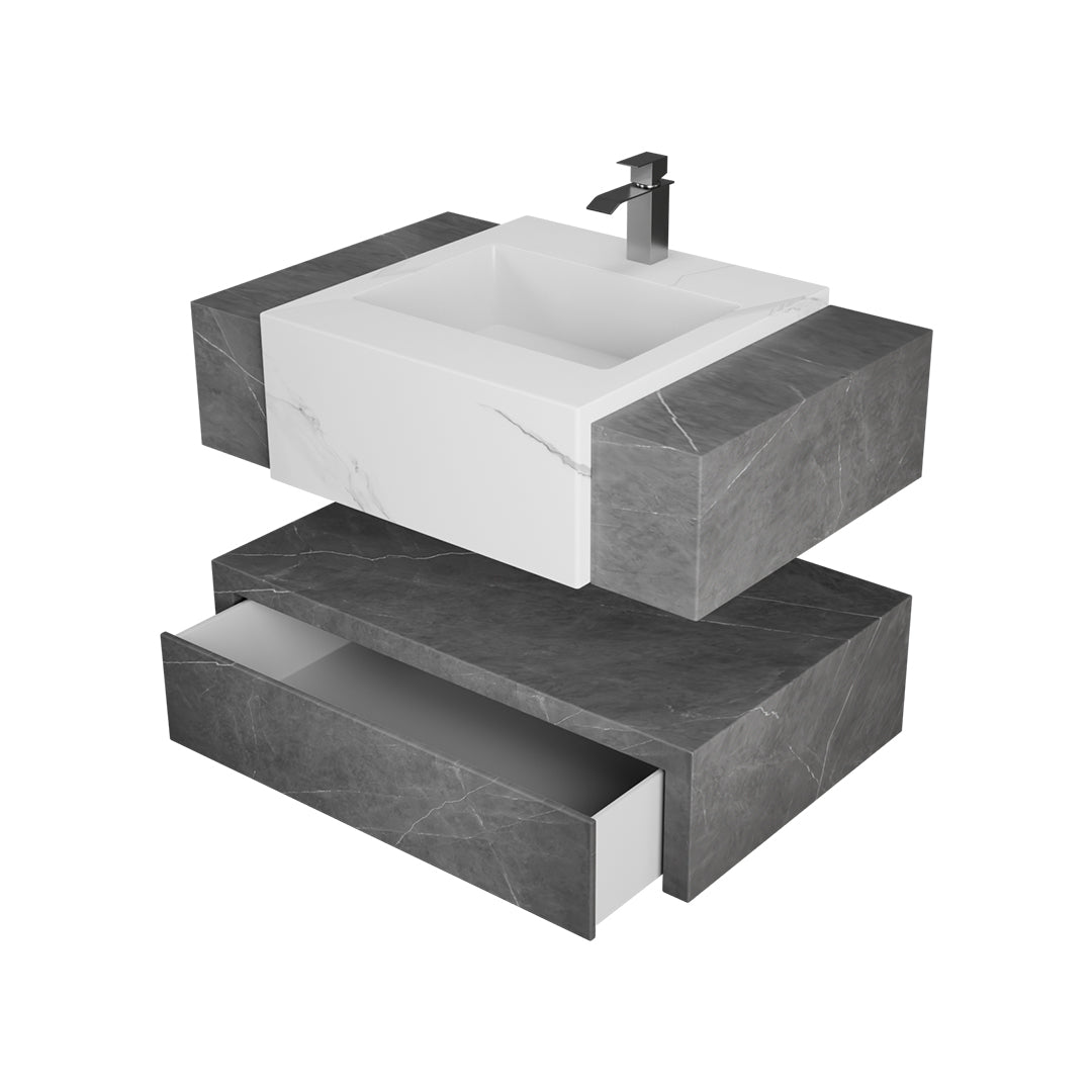 Mueble de baño - V899C