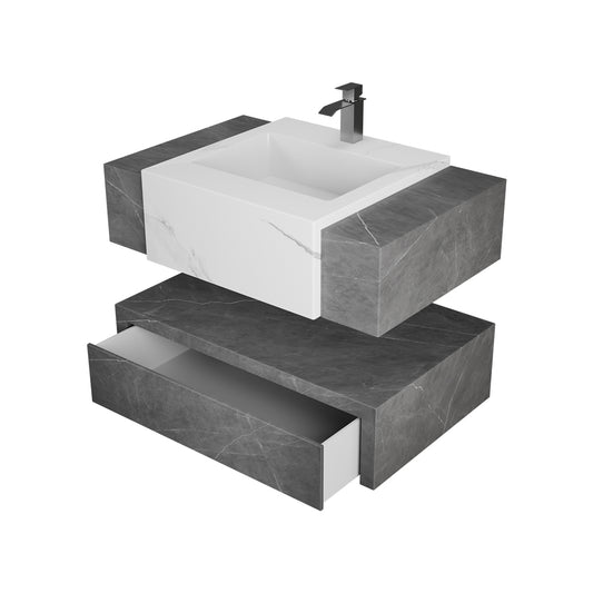 Mueble de baño - V899C