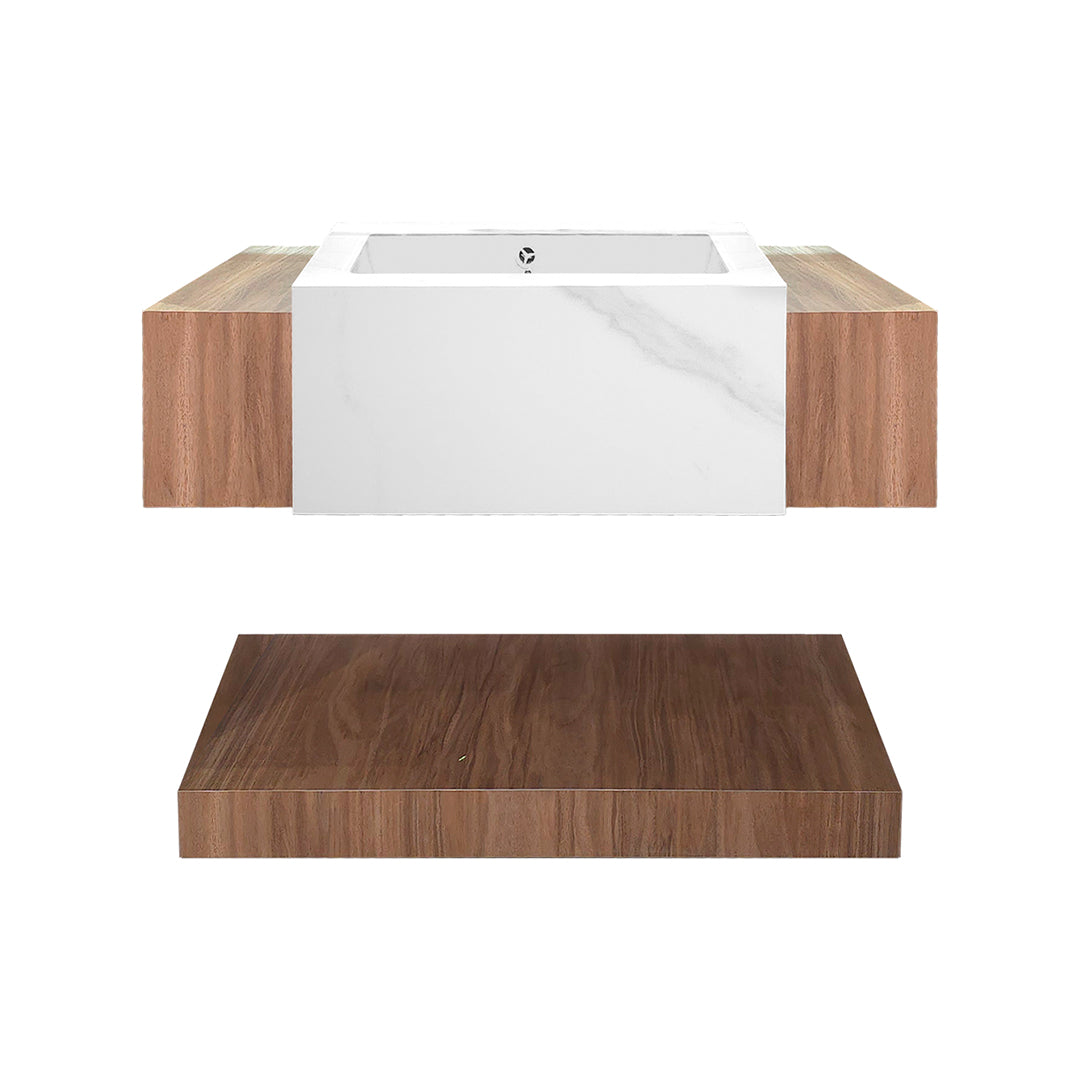 Mueble de baño - V900