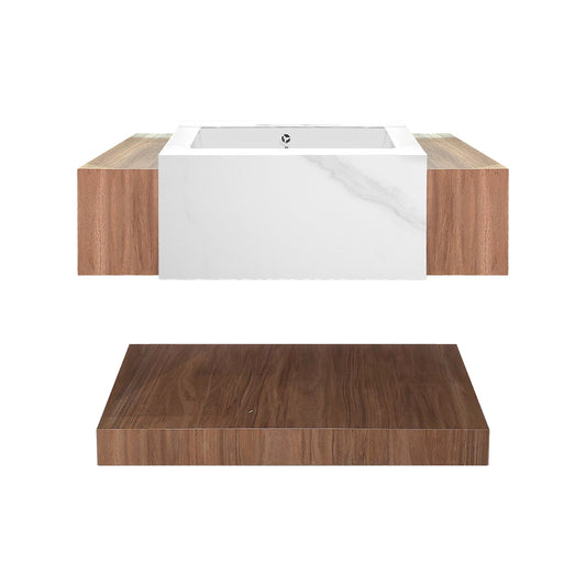 Mueble de baño - V900